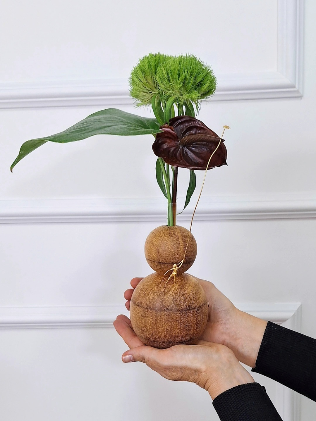 A poesia que habita a forma