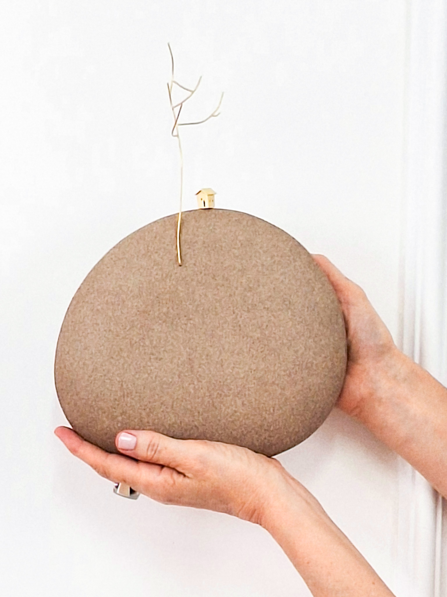 Detalhe da coleção café