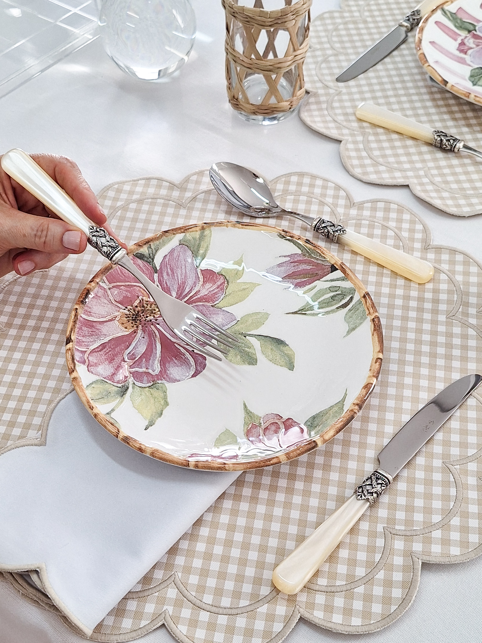 Ambiente café da manhã