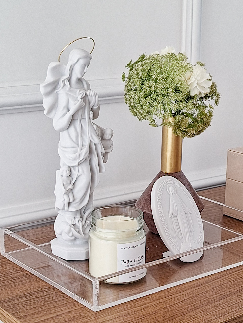 Ambiente café da manhã