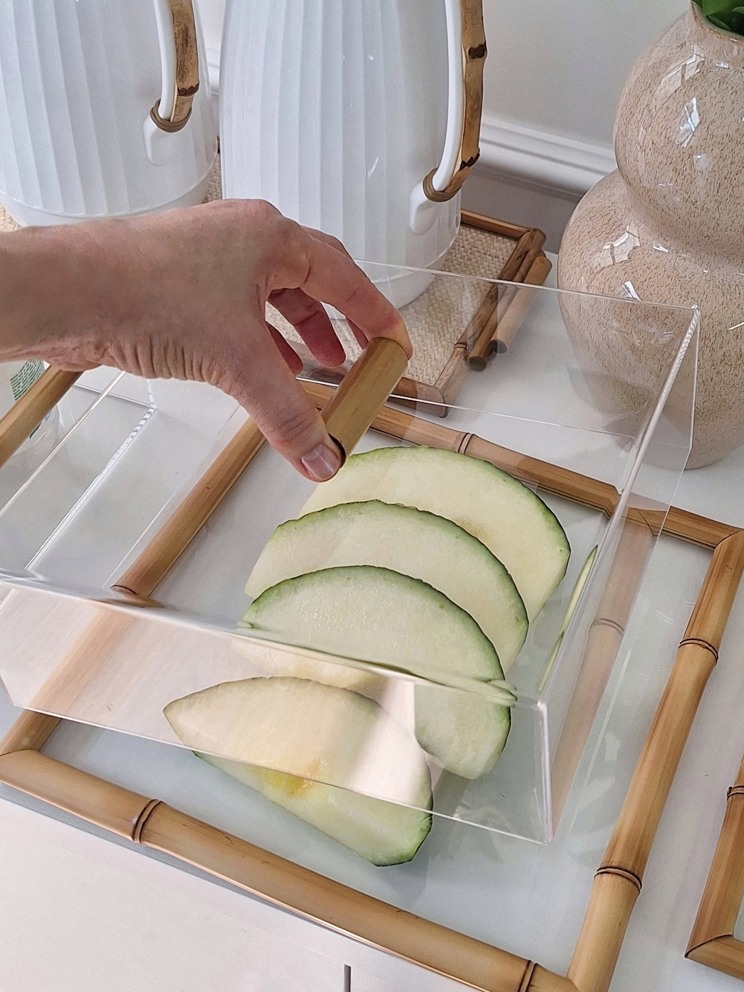 Ambiente café da manhã