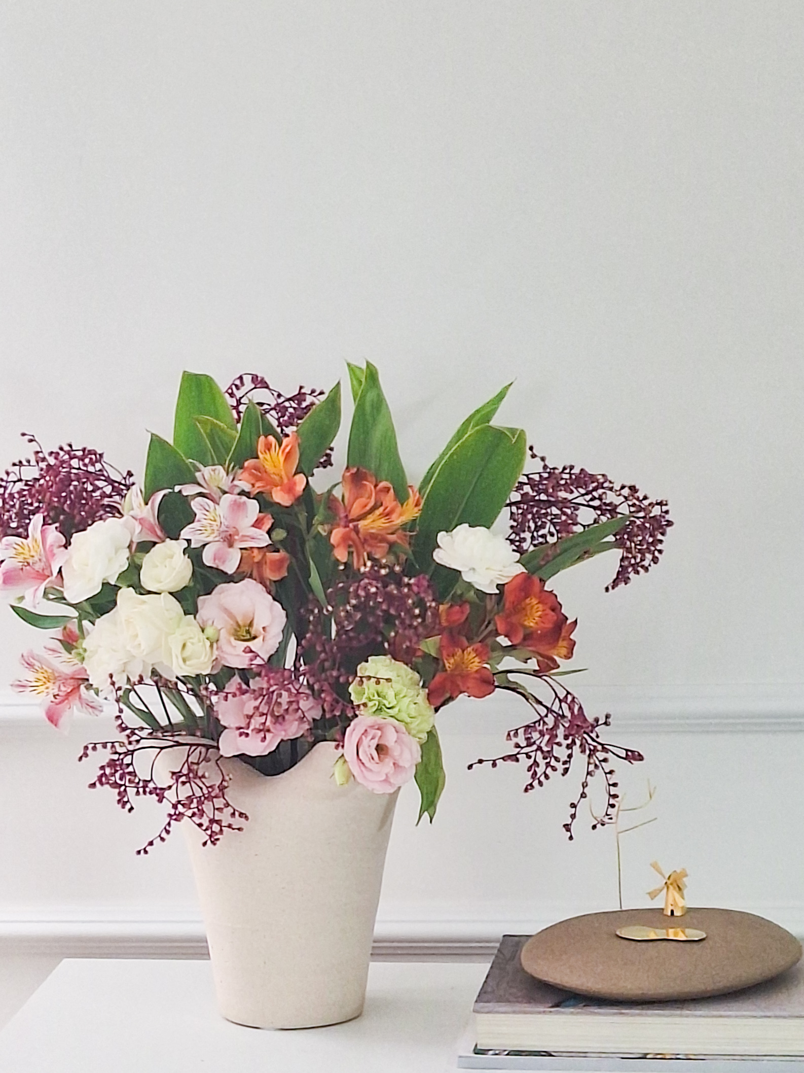 Ambiente café da manhã