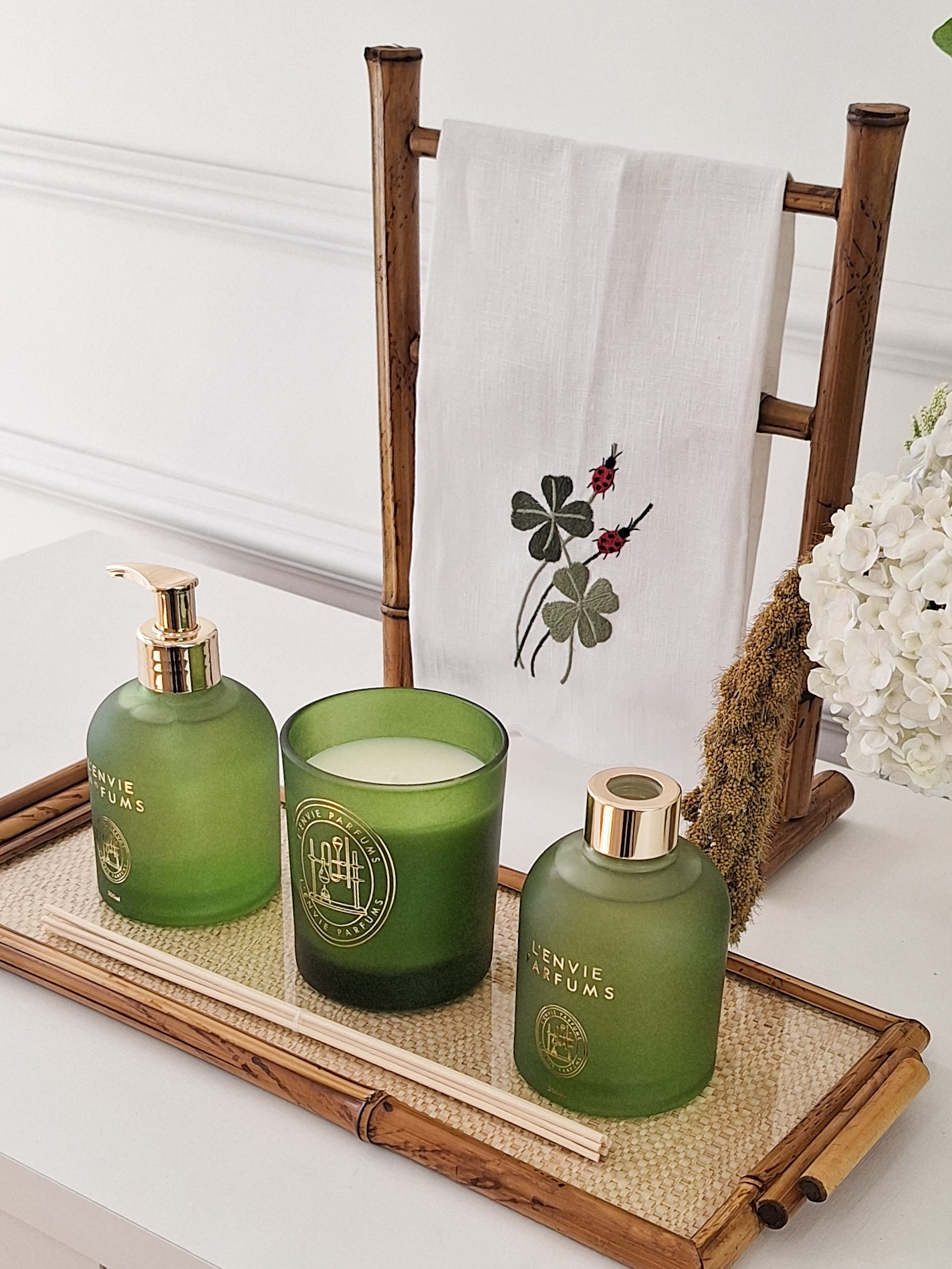 Ambiente café da manhã