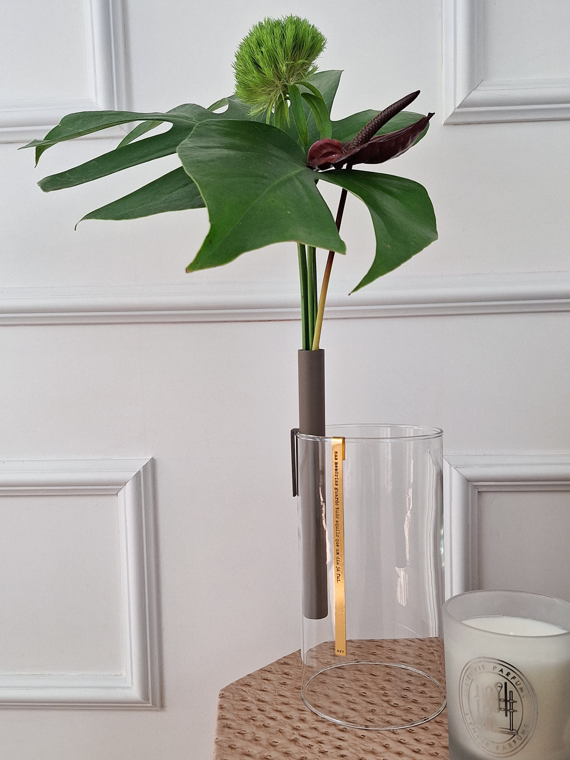 Ambiente café da manhã