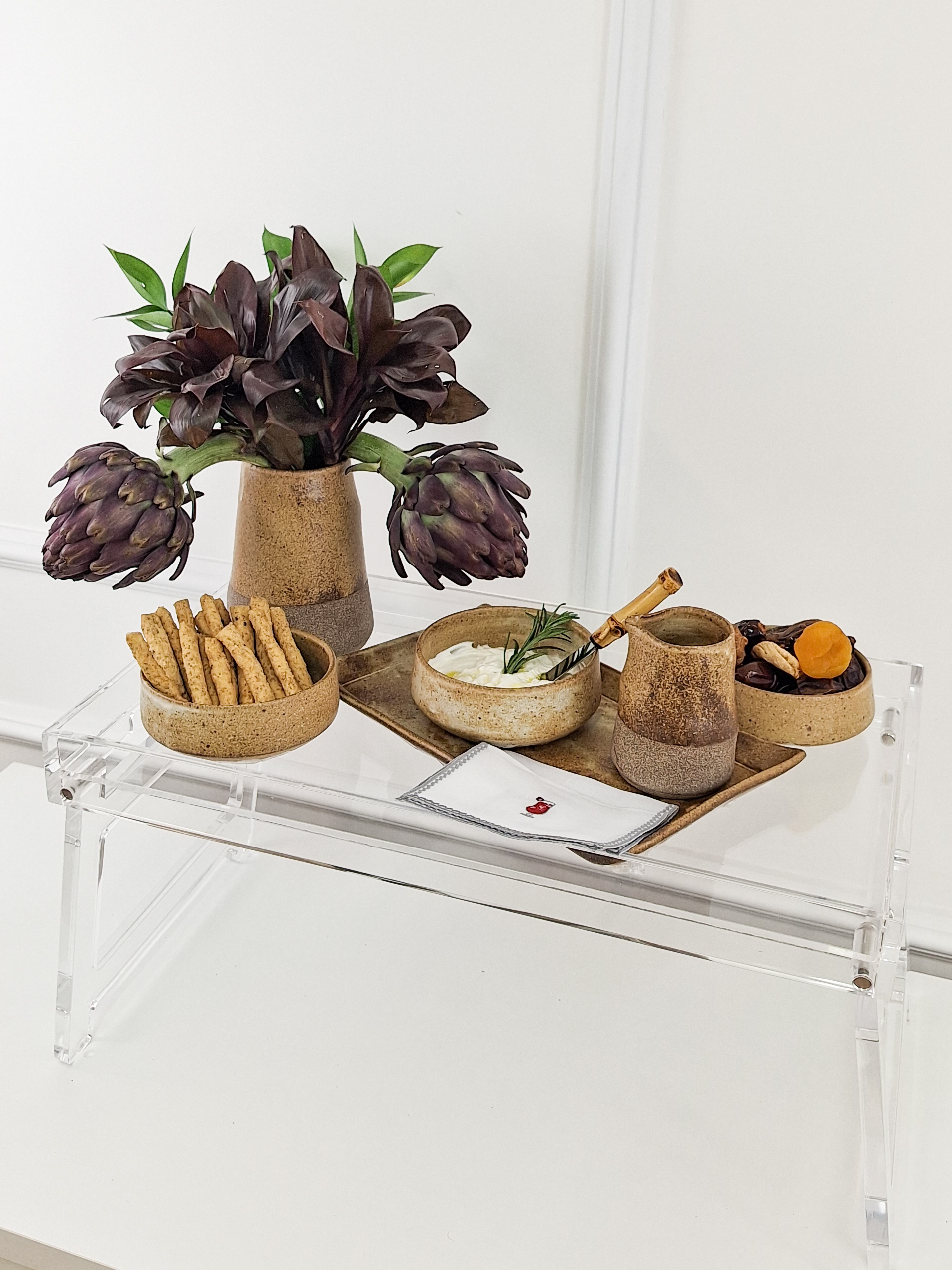 Entre usos e encontros