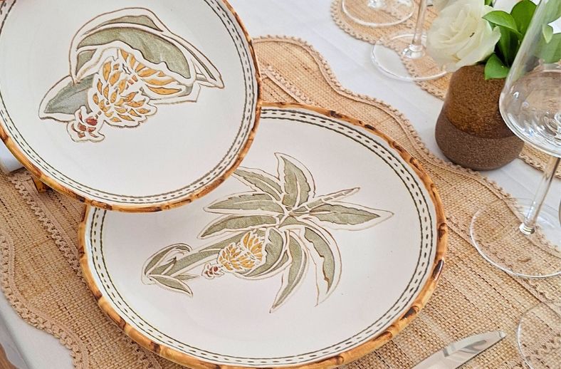 Ilhéus, uma nova curadoria em cerâmica