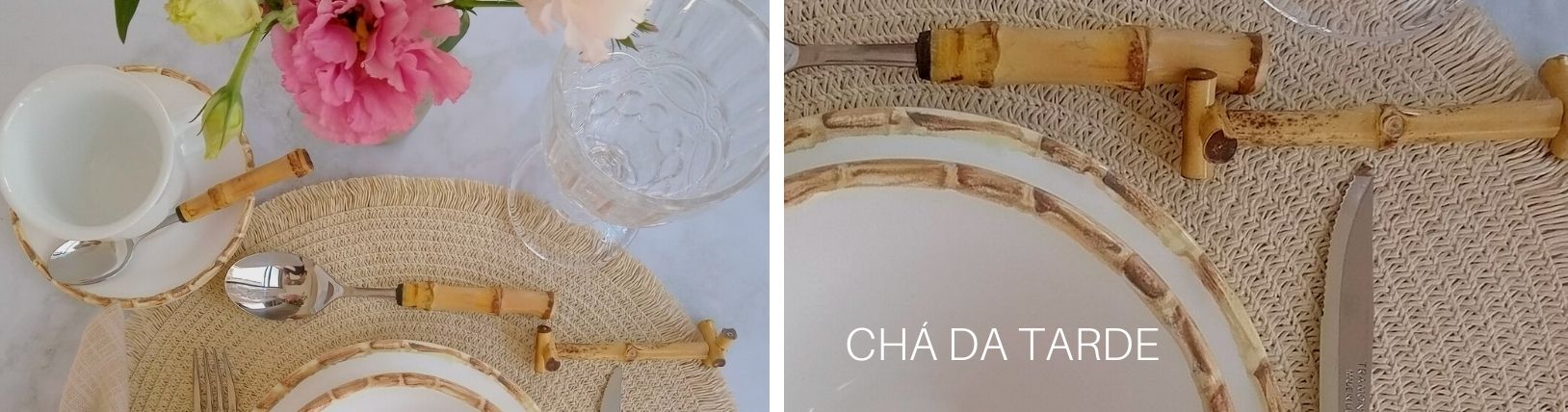 Chá da tarde