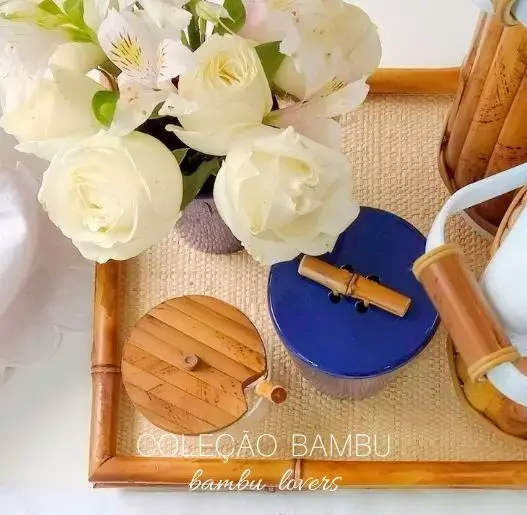 Bambu Lovers - vem conferir