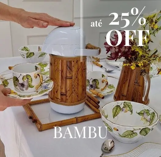 Black Friday Para la Casa