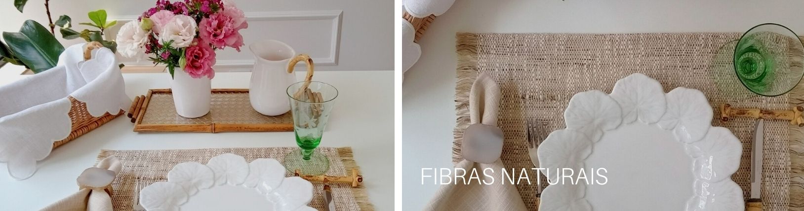 Fibras Naturais