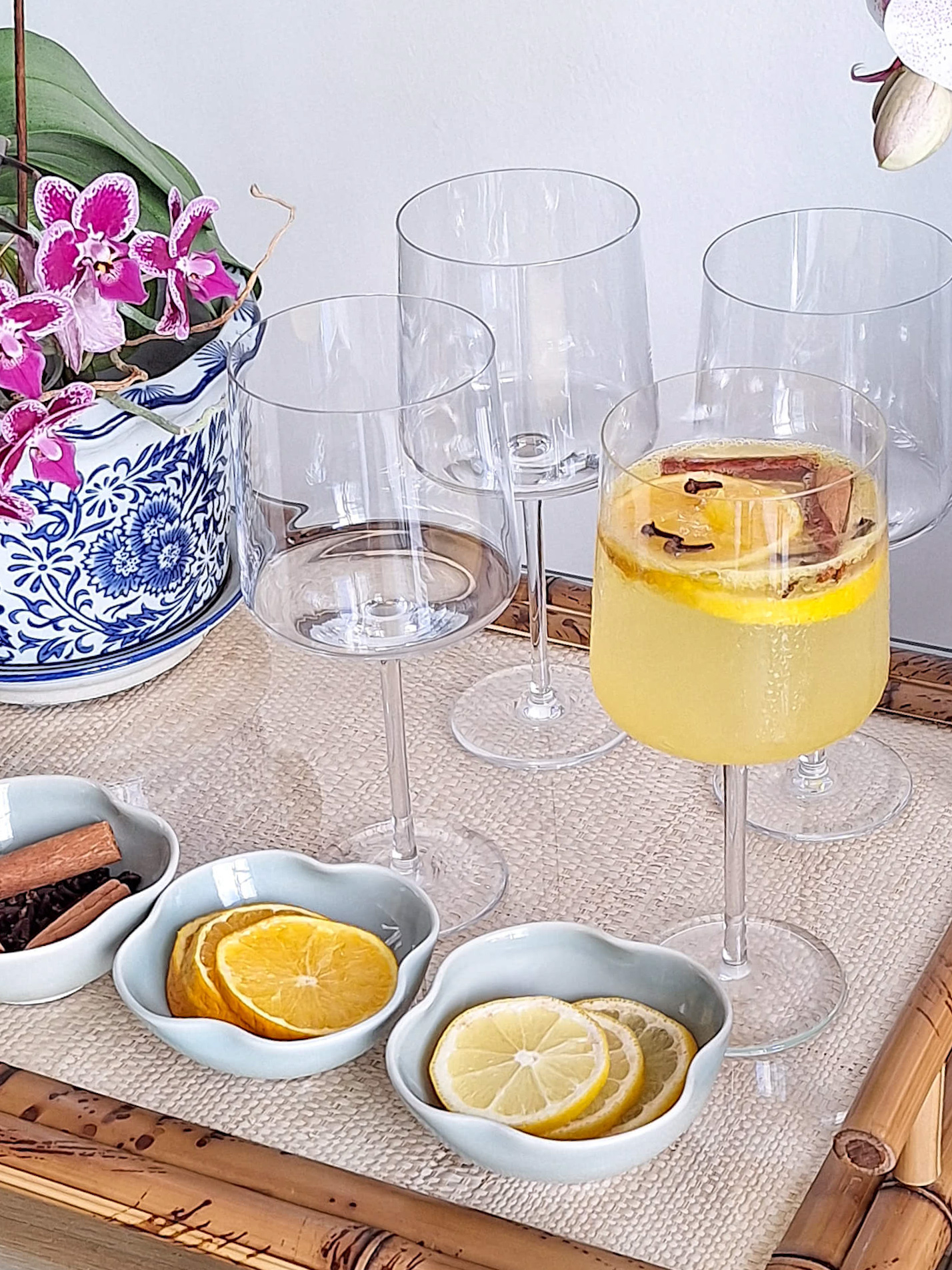 Detalhe da coleção café