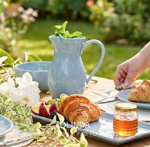 Porcelanas em Paralacasa
