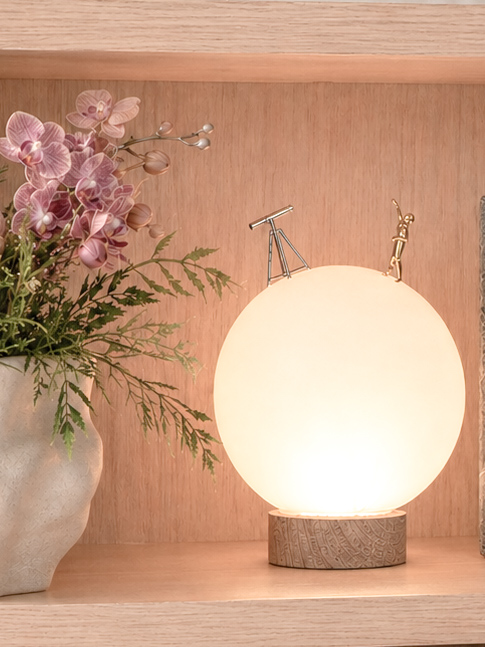 Ambiente café da manhã